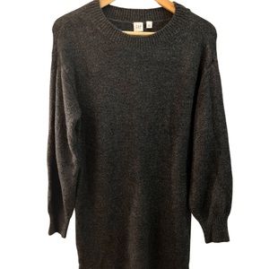 Gap Knit Dress XS